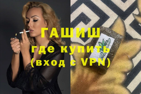 молекула духа Арсеньев